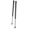 thumbnail image 4 of Tailgate Shock Absorber, Perfect Fitting 2PCS Rear Trunk Lift Support Practial Carbon Steel  for Car Modification, 4 of 7