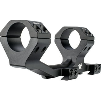 Vortex Pro Series 30mm Optics Rifle Scope Rings, Mounts on Weaver