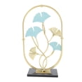 thumbnail image 2 of Modern Light Luxury Nordic Style Iron Craft Decoration for TV Cabinet, Hand Colored,  Base, 2 of 8