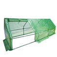 Abba Patio Large WalkIn Greenhouse Fully Enclosed Portable Greenhouse