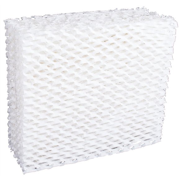 BestAir CB43 Wick Filter, 12-1/2 in L, 4-1/4 in W, For Spacesaver 800, 8000 Series Console, EP9-500 Humidifier