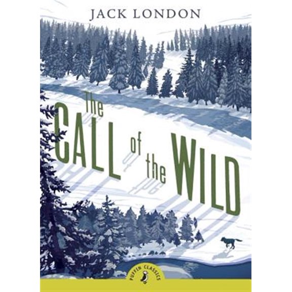 Pre-Owned The Call of the Wild (Paperback) 0141321059 9780141321059