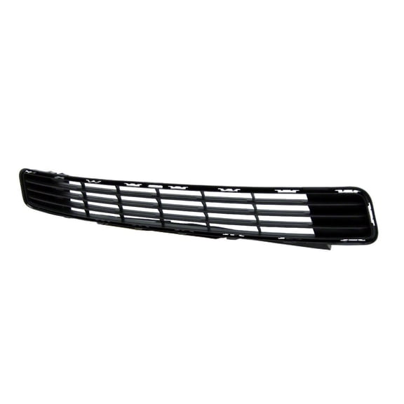 KAI New CAPA Certified Premium Replacement Front Bumper Cover Grille, Fits 2010-2011 Toyota Prius