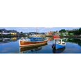 thumbnail image 1 of Kinsale Co Liège Irlande Affiche Imprimée par la Collection d'Images Irlandaises & 44; 44 x 14 - Grand, 1 of 1
