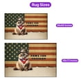 thumbnail image 5 of Freedom Paws Patriotic Ragdoll Vintage Memorial Day Indoor Rug Cat Lover Kitten Owner Gifts Idea Carpet Living Bed Room Sofa Home Decor - 12006, 5 of 5