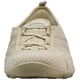thumbnail image 3 of Zapatos Skechers Breathe Easy A-look para Mujer, Natural, Talla 9, 3 of 8