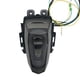 thumbnail image 1 of Luz trasera de motocicleta,Reemplazo de luz trasera LED para motocicleta,Lámpara trasera de fácil instalación,Luz de freno de alto rendimiento y fácil instalación,Luz de señal de giro, 1 of 9