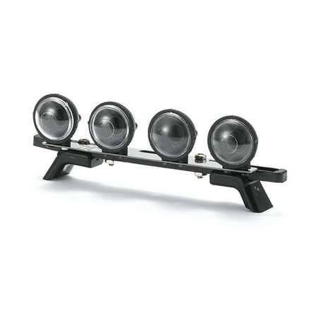 

RC Car LED Roof Lamp Lights Bar for Axial SCX24 Xiaomi Jimny WPL 1