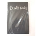 thumbnail image 1 of Libreta Death Note, Anime, Kira, L, Ryuk, Missa Anime libreta, note, death, 1 of 6