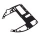 thumbnail image 1 of Junta de base Powerhead 68V 11351 00 Junta de culata para fueraborda 75 90 100 115 HP 4 tiempos, 1 of 5