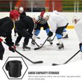 thumbnail image 3 of AURARMLET Bolsa Para Almacenamiento De Puck De Hockey Con Resistente Y, 3 of 6