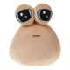 thumbnail image 1 of Emoción Alien Pou Furdiburb Muñeco Peluche Juguete Regal [s] casa de muñecas 2027961-2, 1 of 3