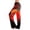 Red-B-30701aa, variant on Trgacdwlo Womens Halloween Pj Pants Pumpkin Print Funny Wide Leg Lounge Pants Women Ghost Graphic Fall Elastic Waist Women's Pajama Bottoms