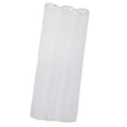 thumbnail image 1 of Cortinas de teileno con ojales para ventanas, puertas y cenefas decorativas para el hogar, 1 of 8