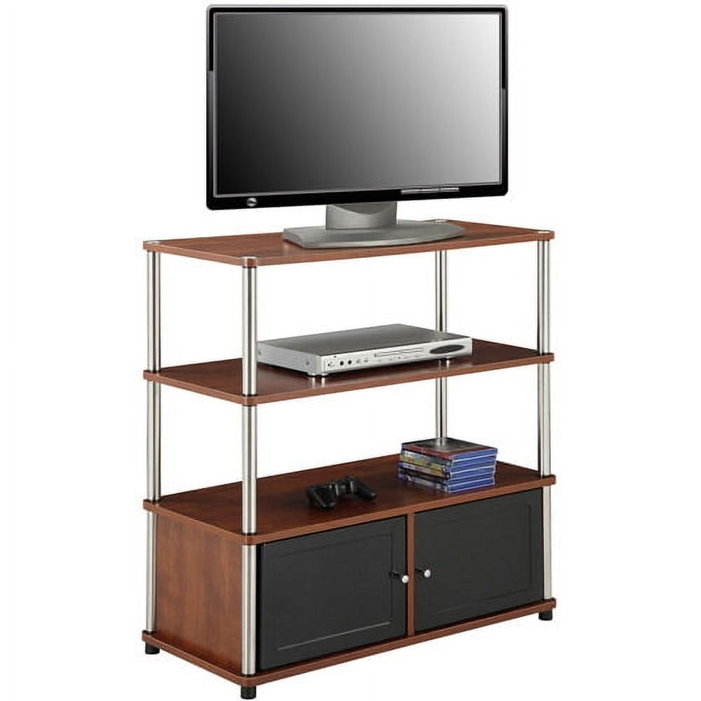 Convenience Concepts Designs2Go Highboy TV Stand