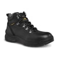 thumbnail image 1 of Bota de trabajo hombre industrial botín WORKLAND 75601 Negro negro 28 Workland 75601FLOTNEG, 1 of 5