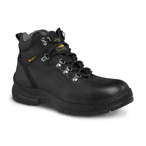 Bota de trabajo hombre industrial botín WORKLAND 75601 Negro negro 28 Workland 75601FLOTNEG