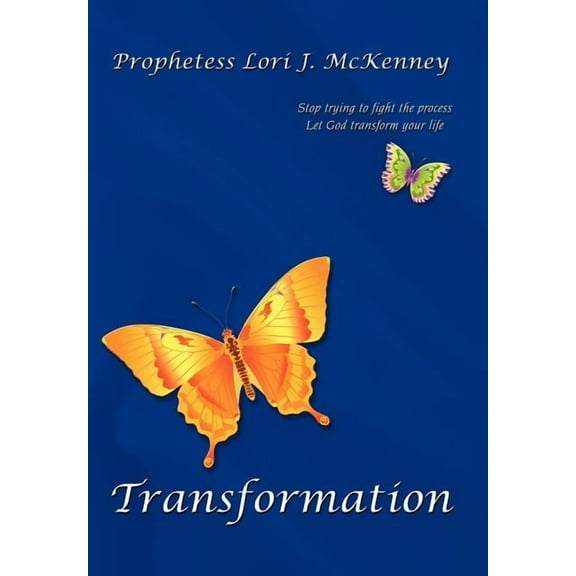 Transformation, (Hardcover)
