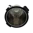 thumbnail image 4 of Calentador De Agua Acero Inoxidable 10lts 60 Tazas Plateado, 4 of 8