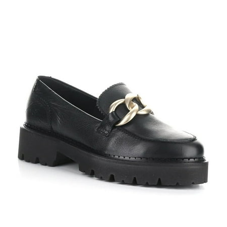 

Bos & Co Basse Platform Loafer