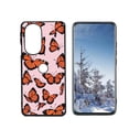 thumbnail image 1 of Compatible with Motorola Edge Plus 2022 Phone Case, Butterflies-68 Case Silicone Protective for Teen Girl Boy Case for Motorola Edge Plus 2022, 1 of 1