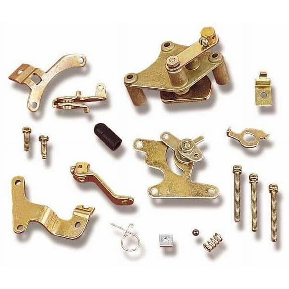 Holley Performance 45-225 Carburetor Choke