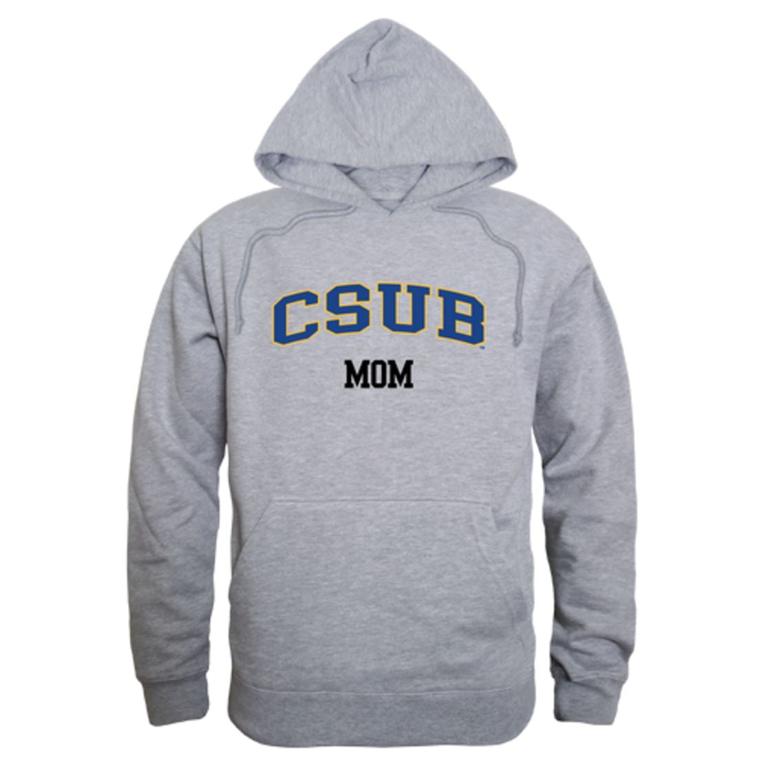 CSUB California State University Bakersfield Roadrunners Mom Fleece