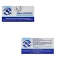 thumbnail image 3 of Toalla Alcoholada 100 Piezas, 3 of 4