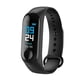thumbnail image 1 of Reloj Inteligente Cola para Niños Compatible con Android Bluetooth Negro, 1 of 8