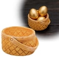 thumbnail image 2 of 5 Centimeter Mini Woven An Synthetic Resin For Photography And Miniature Scenes, 2 of 5