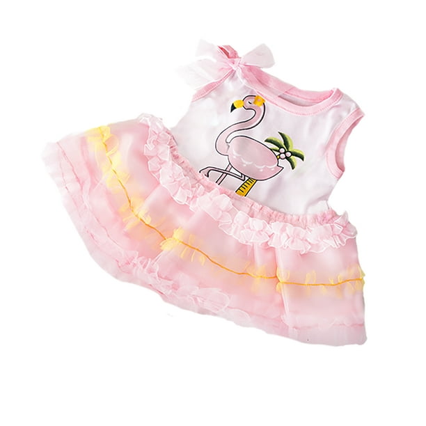 flamingo teddy merch