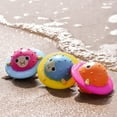 thumbnail image 4 of Splash About Pufferfish Flip & Float Pool & Bath Toys, Pack of 3, 4 of 5