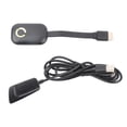 thumbnail image 1 of Display TV Dongle HD Interfaz multimedia para IOS Receptor interactivo multipantalla 4K Miracast inalámbrico (5G (1 núcleo 1080P)), 1 of 14