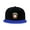 Blue, variant on Hokkaido Nippon-Ham Fighters Hat Unisex Casual Baseball Cap