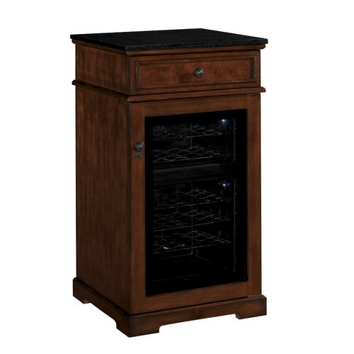 Tresanti 24 Bottle Madison Series Dual Zone Convertible Wine