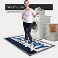 thumbnail image 5 of wunderlin Laundry Room Collection Non-Slip and Washable Laundry Room Mat for Laundry Room Runner Floor Laundry Room Rugs 24" x 59" (Echo), 5 of 6