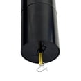 thumbnail image 3 of Black Hanging Display Motor, Mobile Automatic Whirl Decor Wind Motor, round, 3 of 4