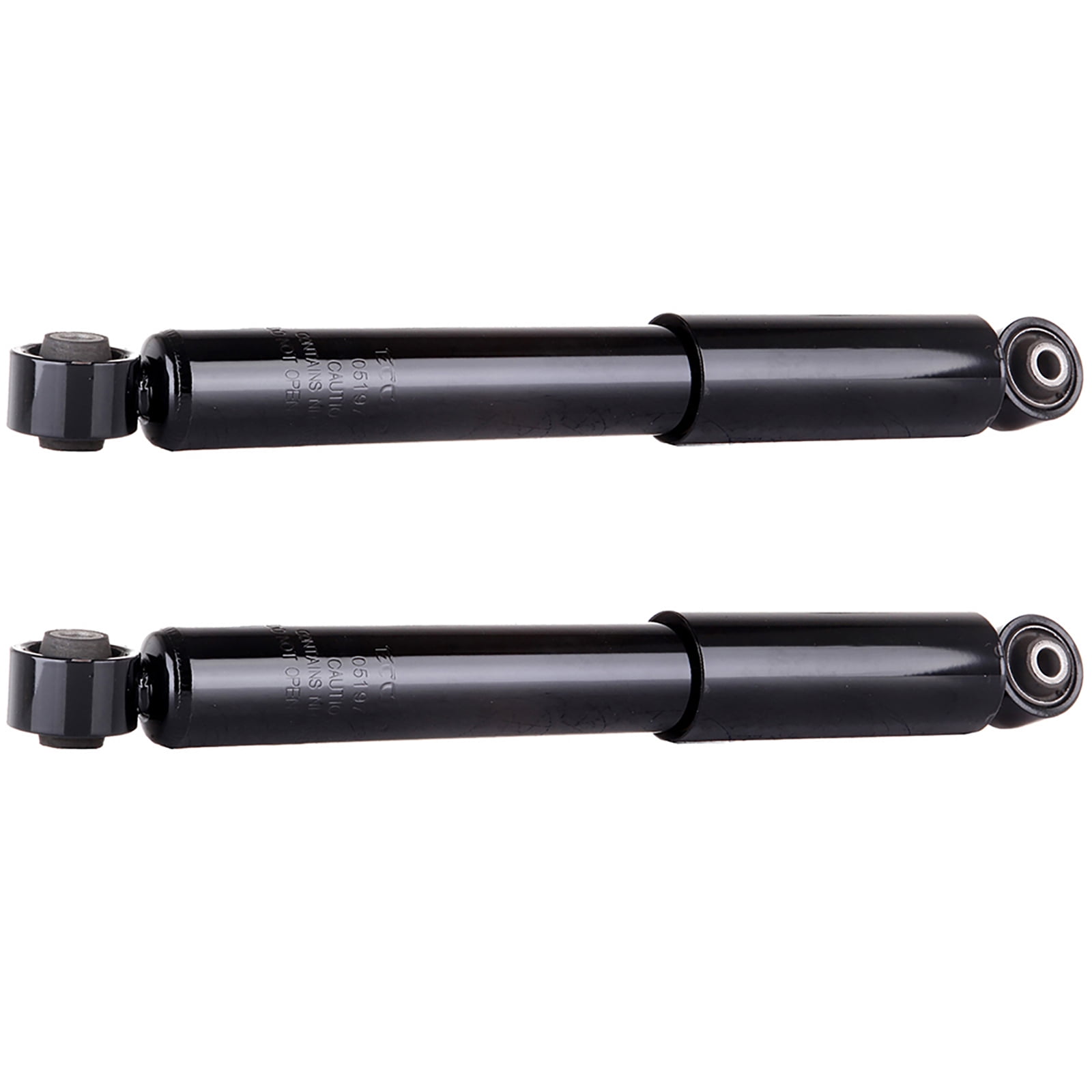 ECCPP 8PCS Complete Struts Assembly,Shock absorber,Stabilizer Bar Link Kit for Honda Pilot 2006-2008,