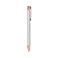thumbnail image 2 of MidOcean Bern Rose Recycled Aluminium Ballpoint Pen, 2 of 4