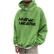 thumbnail image 2 of Sudadera con capucha para hombre, sudadera con capucha con letras estampadas, jersey de manga larga, sudadera con capucha, blusa para hombre, 2 of 6