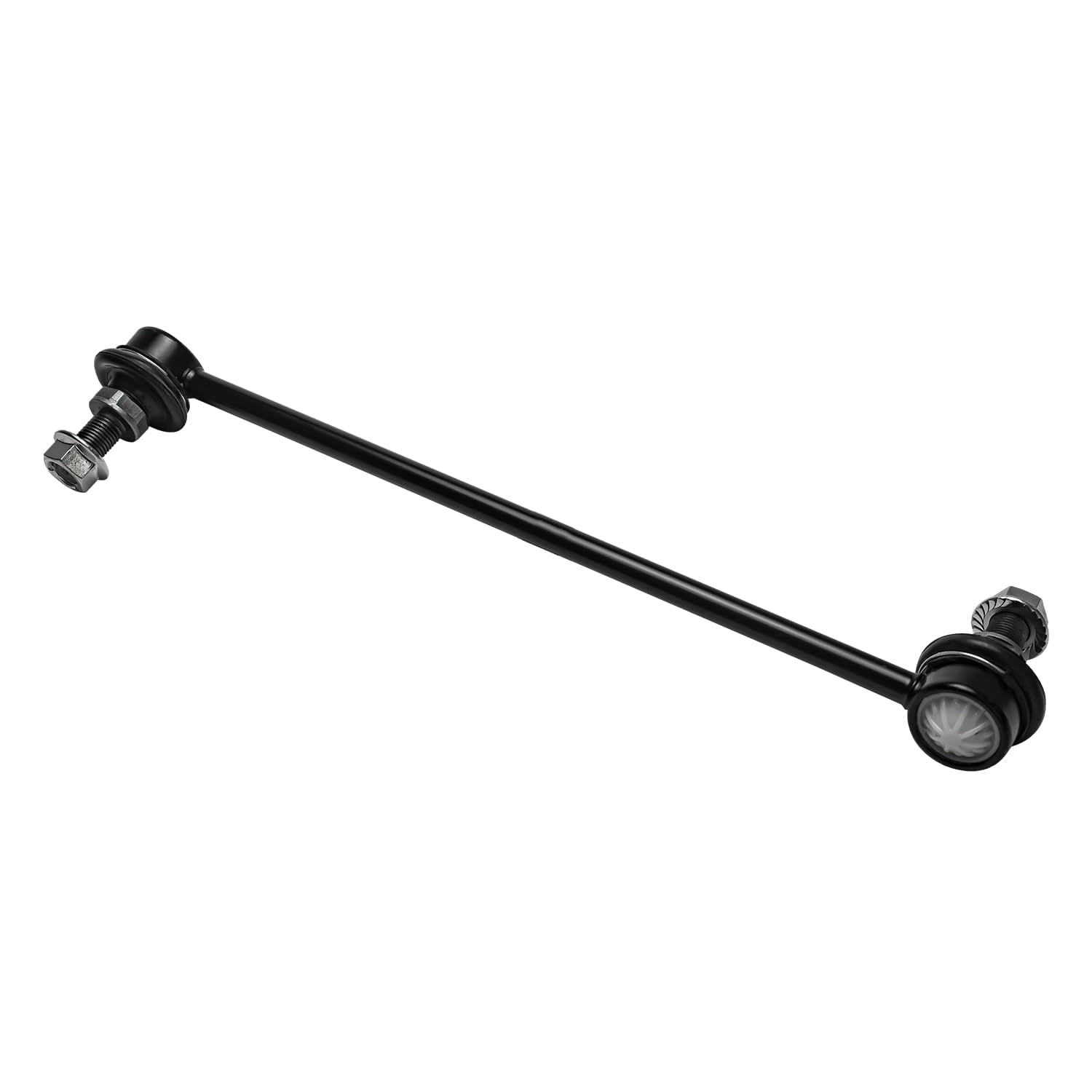 Detroit Axle - Front 2pc Sway Bars for Nissan Altima Murano Quest Qashqai Rogue Select Sport, 2 Stabilizing Sway Bar Links Replacement