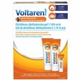 thumbnail image 1 of Voltaren Emugel Back & Muscle Pain 330g (2X150g + 30g), 1 of 3