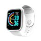 thumbnail image 1 of Reloj inteligente Really Waterproof!! Y68 D20 reloj inteligente con Bluetooth USB con Monitor Cardíaco PK W26 X7 Smartwatch Gao Jiahui unisex, 1 of 2