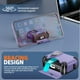 thumbnail image 3 of Funda con soporte de teléfono y kit de limpieza para AirPods Pro, 3 of 7