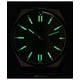 thumbnail image 2 of Citizen Tsuyosa Stainless Steel Green Dial Automatic NJ0150-81X Men's Watch, 2 of 4