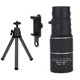 thumbnail image 1 of Monocular Telescope 10X 50mm Multilayer FMC Coated Waterproof Antifog High Power Monocular with Tripod for Phone, 1 of 3