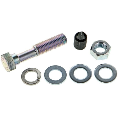 Acura Rsx Cams - Mevotech MK7436 Alignment Cam Bolt Kit for Acura EL, MDX, RSX
