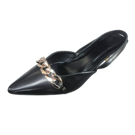

fvwitlyh Work Shoes Women Women s Sandrine Pump Female Casual Shoes