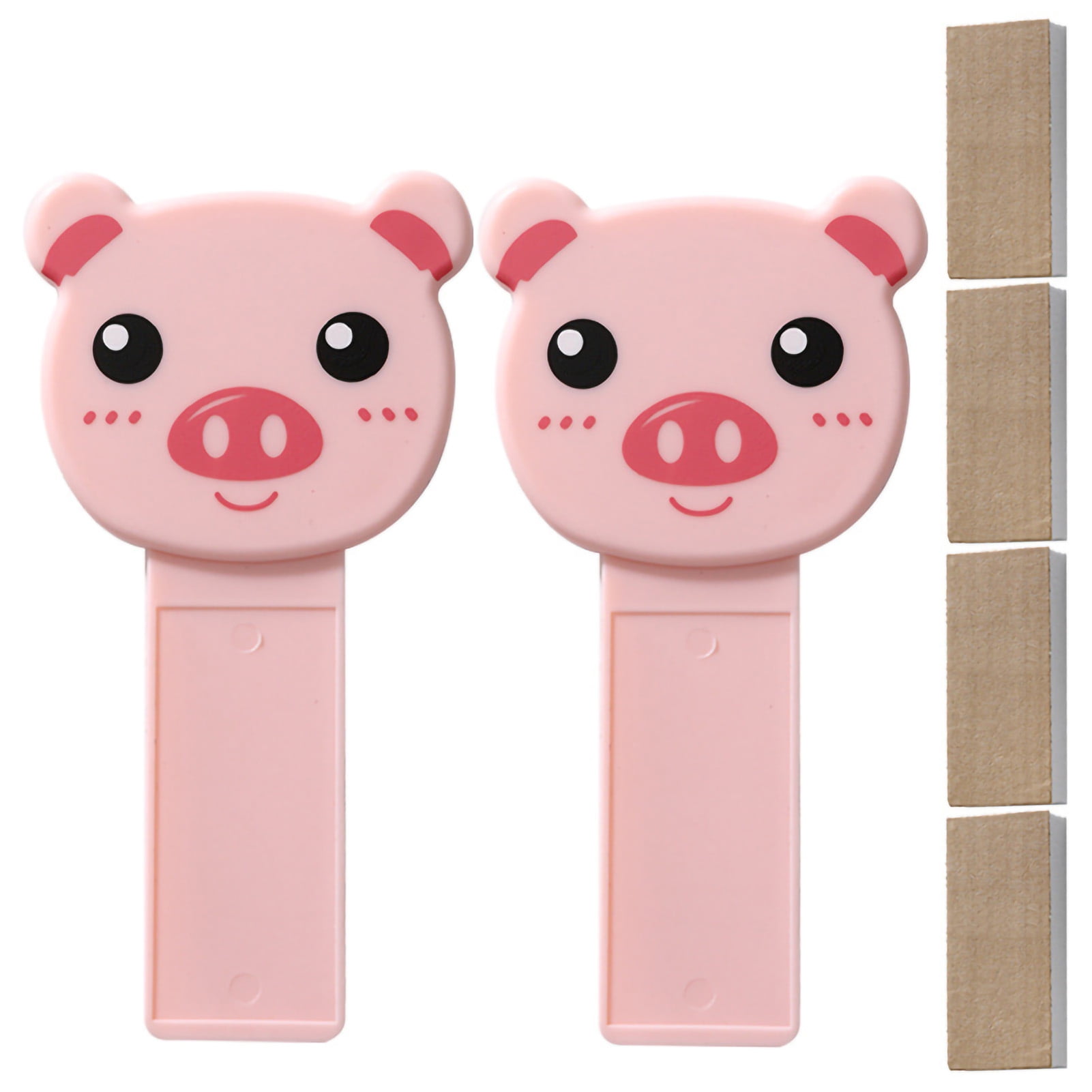 Cartoon Toilet Lifting Device Toilet Lid Device Toilet Seat Lifters