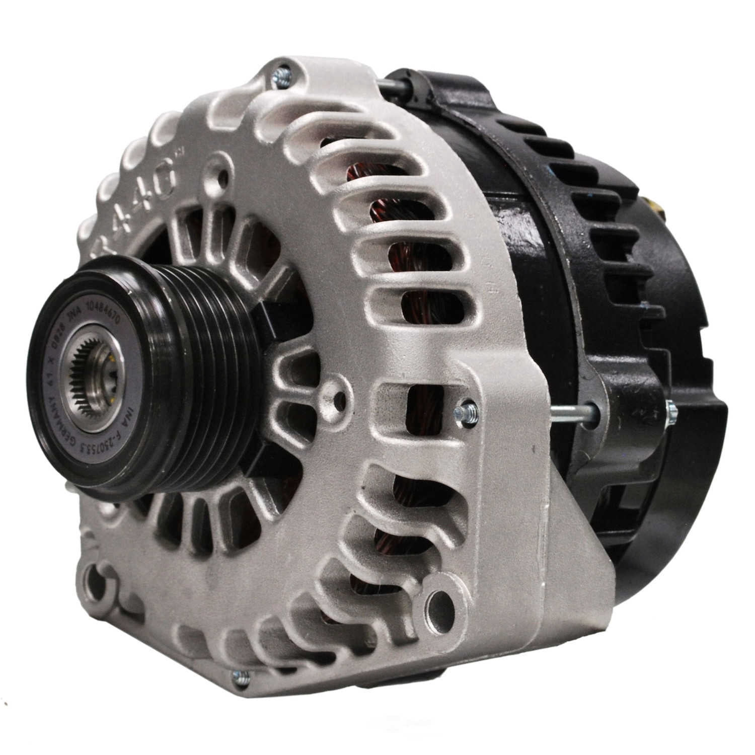 FVP Professional 15721 Alternator Standard
